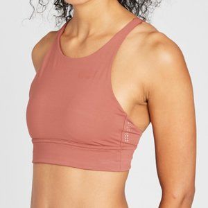 SoulCycle x lululemon sports bra
